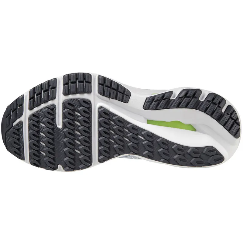 Mizuno Women's Wave Inspire 18 Heather-4